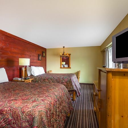 Lodge At Mill Creek Pigeon Forge Extérieur photo