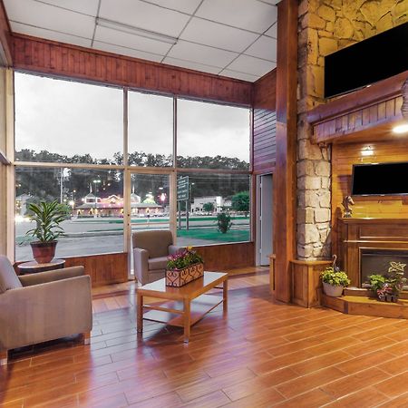 Lodge At Mill Creek Pigeon Forge Extérieur photo