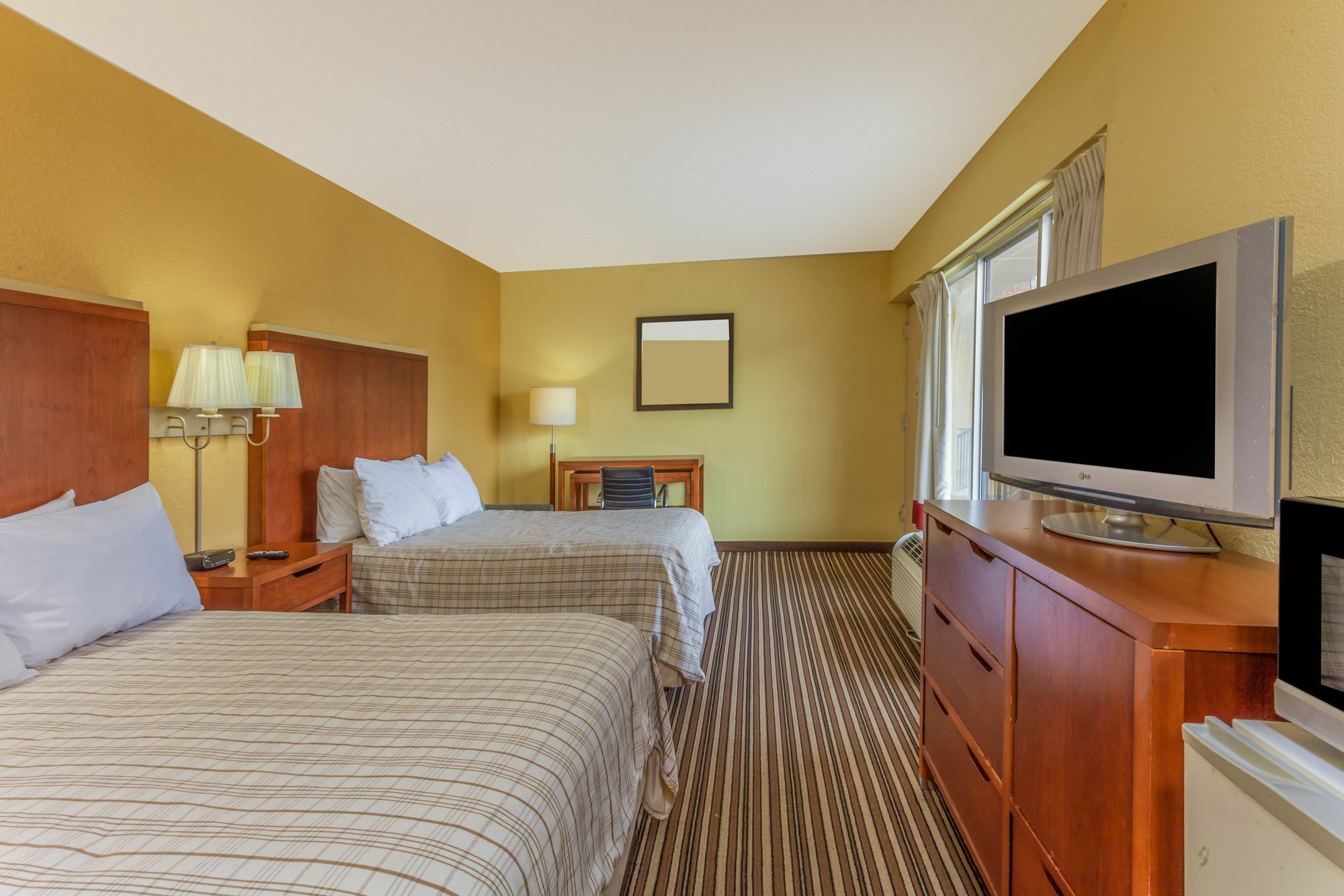 Lodge At Mill Creek Pigeon Forge Extérieur photo