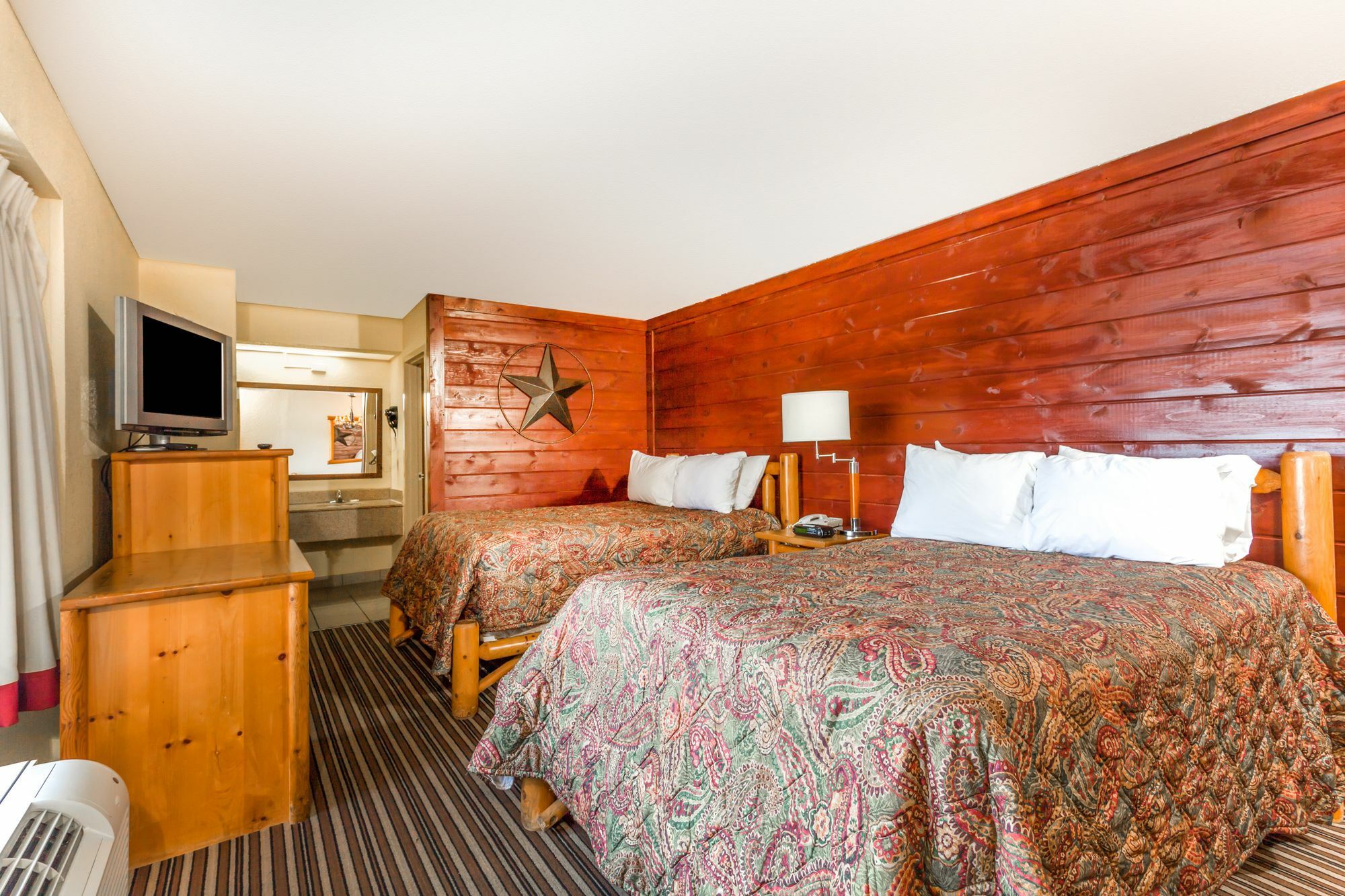 Lodge At Mill Creek Pigeon Forge Extérieur photo