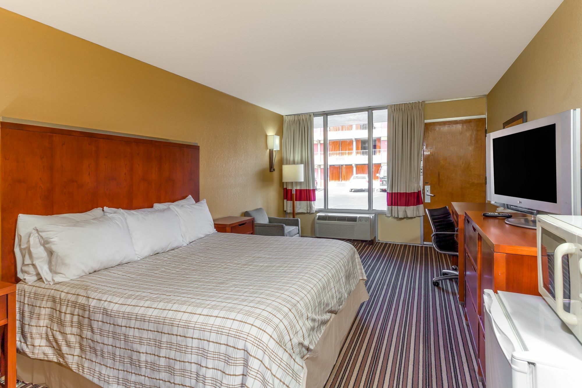 Lodge At Mill Creek Pigeon Forge Extérieur photo